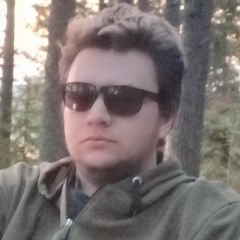 Кирилл Парфентьев, 31.08, Емецк