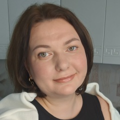 Анастасия Чудина, 07.11, Москва