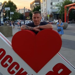 Евгений Якшин, 03.07