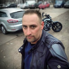 Алексей Пиявкин, 23.08, Москва