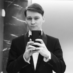 Евгений Онегин, 27.12.1991, Астана
