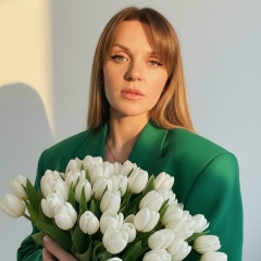 Юлия Дьячкова, 20.03.1990, Новосибирск