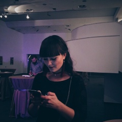 Марина Radooga, 04.06