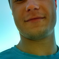 Олександр Медведенко, Черкассы