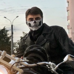 Александр Иванов, 21.02.1983, Санкт-Петербург