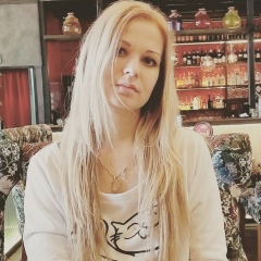 Lana Lanochka, 23.07, Москва
