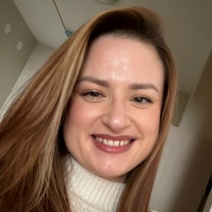 Арина Радищева