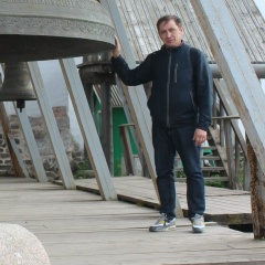 Николай Филипьев, Коряжма