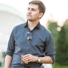 Марс Всёхорошо, Санкт-Петербург