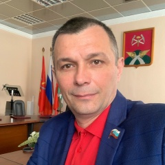 Андрей Чекутов, 20.09, Новомосковск