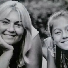 Светлана Николаева, 04.03.1981, Москва