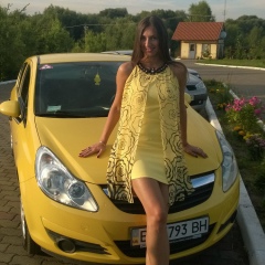 Люда Мельничук, 12.08, Львов