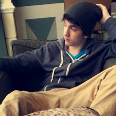 Louis Belcore, 01.07, Toronto