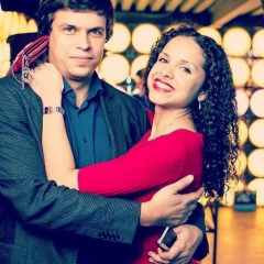 Дарья Пантелеева, 21.11.1990, Vancouver