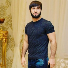 Давид Мирзаев, 07.07.1990, Стерлитамак