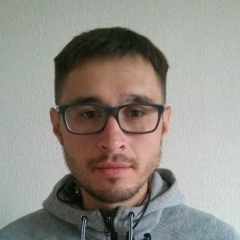 Алексей Сосевич, 05.07.1986, Киев