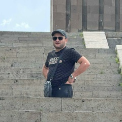 Ким Ирицян, Гюмри