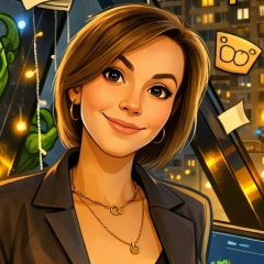 Елена Белова, 31.07, Нижний Новгород