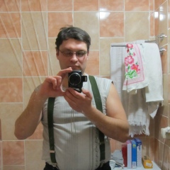 Александр Калмыков, 19.07.1985