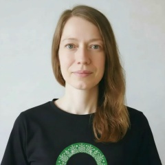 Ольга Кубарева, 19.04, Санкт-Петербург