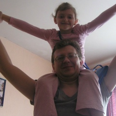 Владимир Сотников, 25.07, Минск