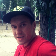 Сергей Павленко, 26.09