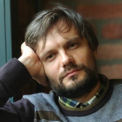 Александр Петров, 07.11.1979, Санкт-Петербург