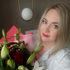 Елена Уткина, 24.08.1984