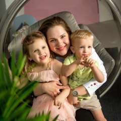 Марина Воронова, 23.01.1987, Москва