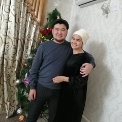 Мадина Танатарова, 28.08.1998, Жанаозен