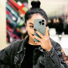 Анара Кайсенова, 29.05, Павлодар