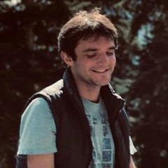 Стас Столярский, 29.08, Москва