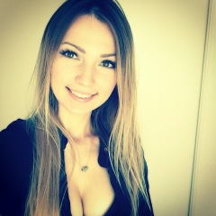 Кристина Левицкая, 10.05, Тольятти