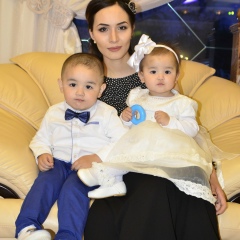 Нурсулу Усембаева, 09.07, Тараз