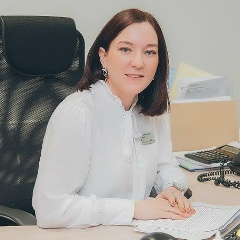 Анна Александрычева, 02.01, Нижний Новгород