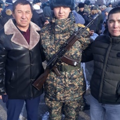 Динар Сырлыбай, 24.08.2000, Шымкент