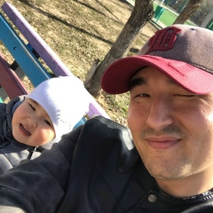 Алмат Умбетов