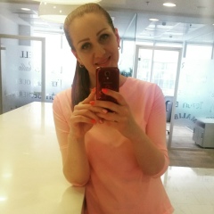 Мария Ладурко, 17.04.1985, Алматы