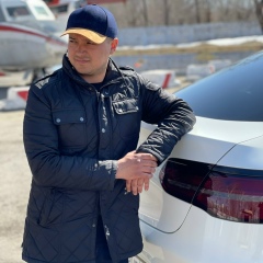 Максим Макаров, 21.08, Костанай