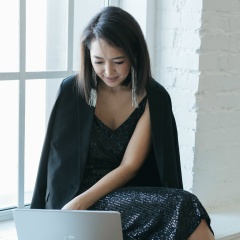 Яна Тобогоева, 12.05.1987, Новосибирск