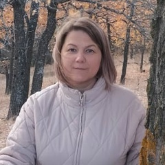 Ирина Захарова, 21.03, Радищево