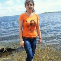 Фируза Ёдгорова, Навои
