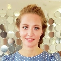 Юлия Кузьмина, 14.06, Новосибирск