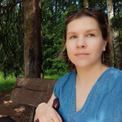 Саша Пономаренко, 11.08.1988, Санкт-Петербург