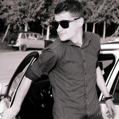 Justin Kim, 20.03.1992, New York City