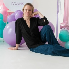 Кати Загадка, 26.10, Москва