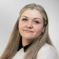 Елена Марценюк, 21.12.1986, Калининград