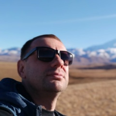 Алексей Колесников, 03.02.1982, Заветное