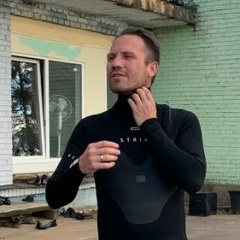 Дени Аленский, 17.05, Санкт-Петербург