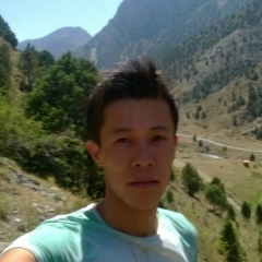 Мунар Максытов, 18.12, Кызыл-Кия